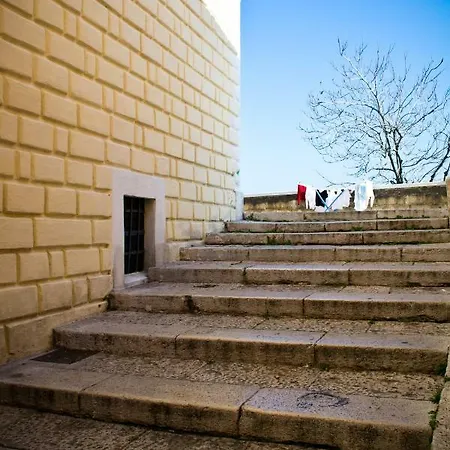 Panzió San Nicola D'amare 3*