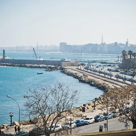 ベッド・アンド・ブレックファスト San Nicola D'amare