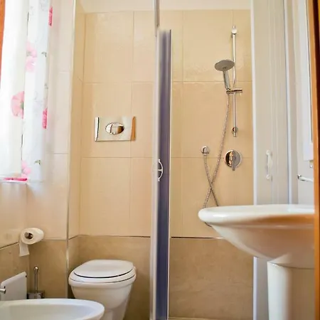 San Nicola D'amare 3*