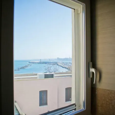 San Nicola D'amare Panzió Bari