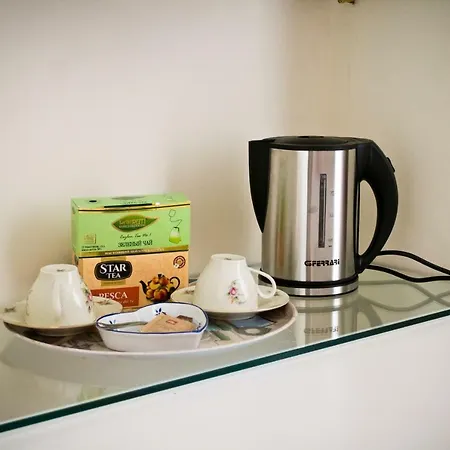 Panzió San Nicola D'amare Bari