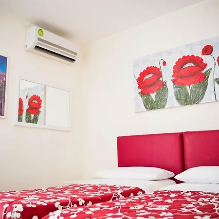 San Nicola D'amare 3* バーリ