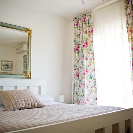 San Nicola D'amare バーリ