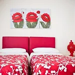Bed & Breakfast San Nicola D'amare 3*