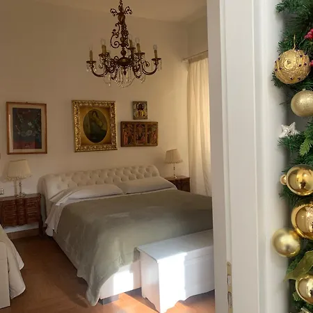 Bed & Breakfast San Nicola D'amare 3*