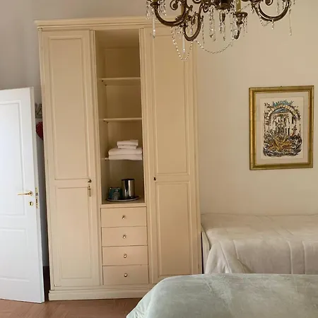San Nicola D'amare Bed and Breakfast Μπάρι