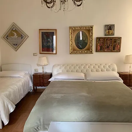 San Nicola D'amare 2* Μπάρι