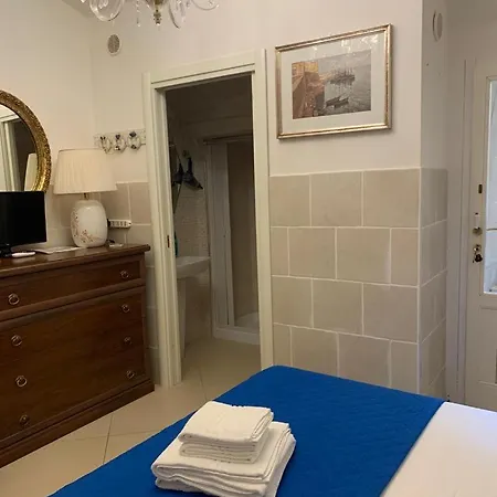 Bed & Breakfast San Nicola D'amare