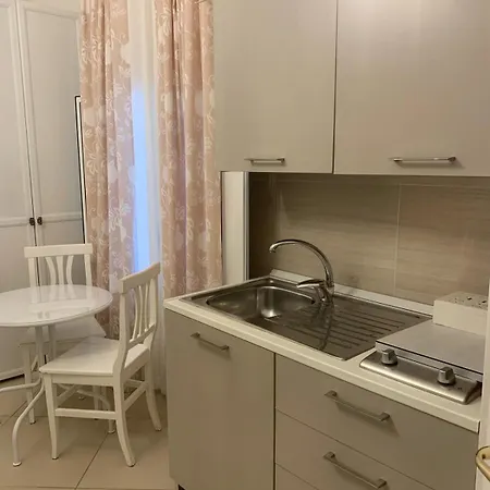 San Nicola D'amare Bed & Breakfast 3*