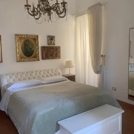 Bed and Breakfast San Nicola D'amare 2*