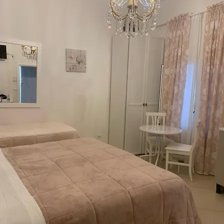 San Nicola D'amare Bed and Breakfast Μπάρι