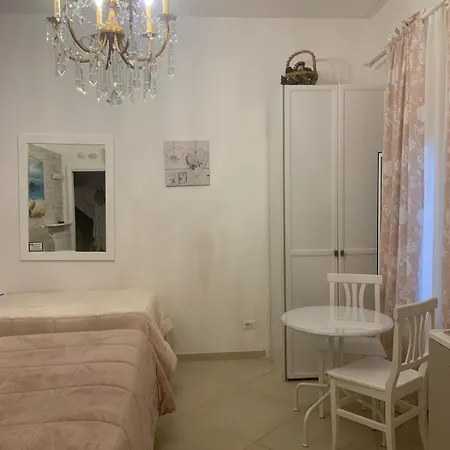 Bed and Breakfast San Nicola D'amare Μπάρι