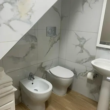 San Nicola D'amare Bed & Breakfast 3*