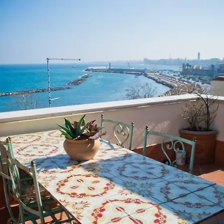 San Nicola D'amare 3* Bari