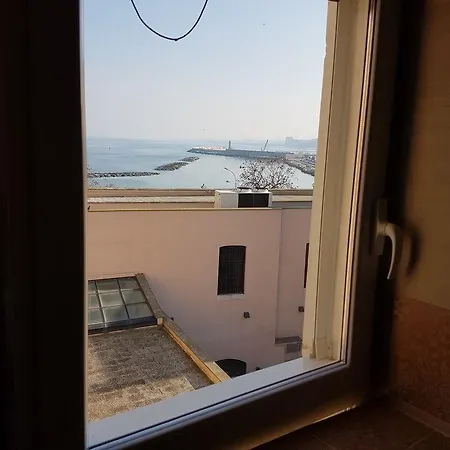 San Nicola D'amare Nocleg ze śniadaniem