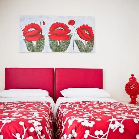 Bed & Breakfast San Nicola D'amare 3*