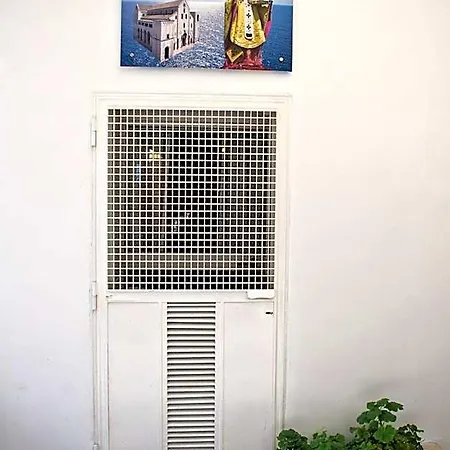 Oda ve Kahvaltı San Nicola D'amare Bari