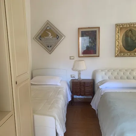 San Nicola D'amare Nocleg ze śniadaniem 3*