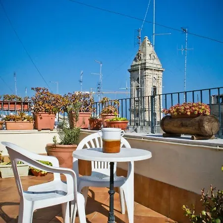 San Nicola D'amare 2* Bari