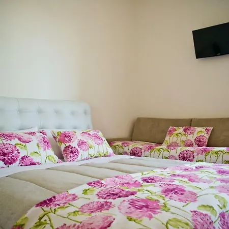 Bed and Breakfast San Nicola D'amare