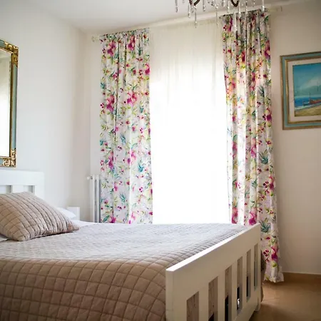 Bed and Breakfast San Nicola D'amare