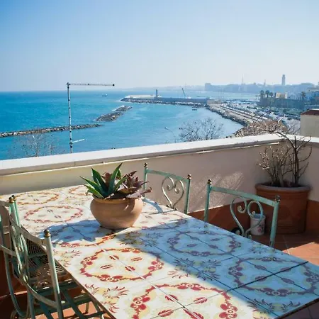 Bed and Breakfast San Nicola D'amare