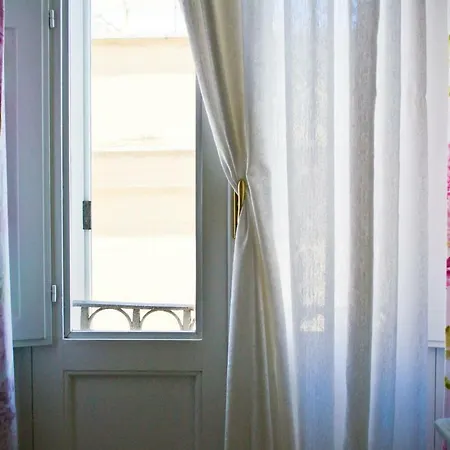 San Nicola D'amare Bed and Breakfast Μπάρι