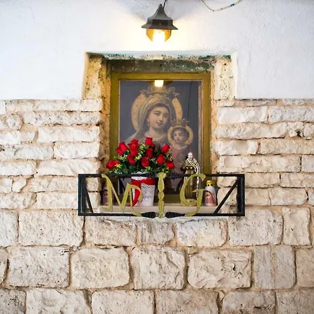 San Nicola D'amare Bed and Breakfast Μπάρι