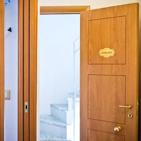San Nicola D'amare Bed and Breakfast
