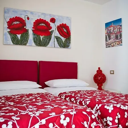 San Nicola D'amare Bed and Breakfast