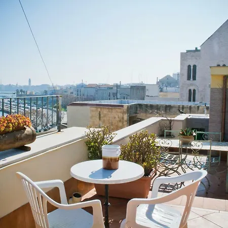 Bed & Breakfast San Nicola D'amare Bari