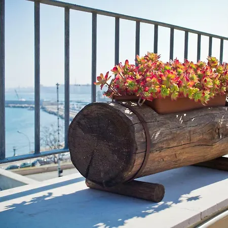 San Nicola D'amare Bed & Breakfast 3*