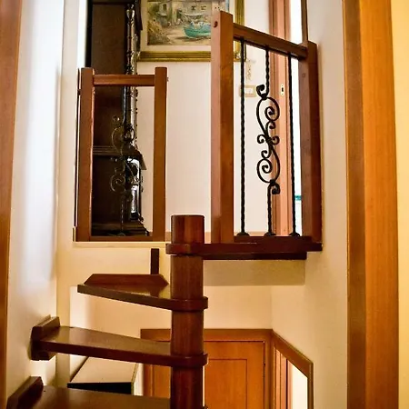 San Nicola D'amare Bed and Breakfast 2*