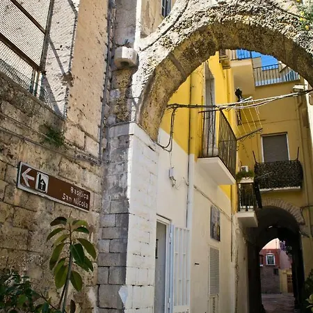 San Nicola D'amare Μπάρι