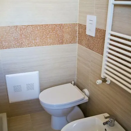 San Nicola D'amare Oda ve Kahvaltı 3*