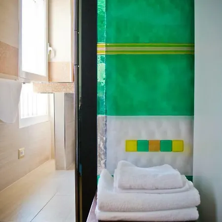San Nicola D'amare Bed and Breakfast