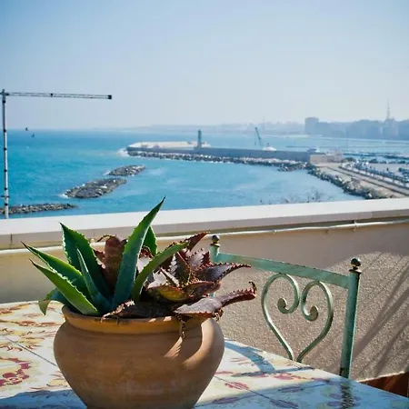 San Nicola D'amare Bed and Breakfast 2*