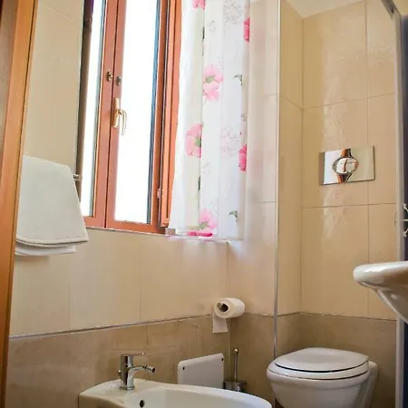 San Nicola D'amare Bed and Breakfast
